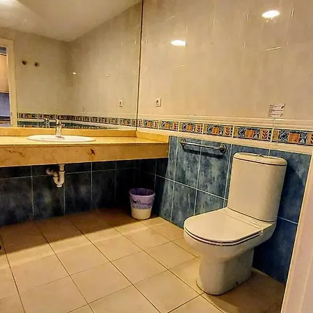 Papagayo 21-22, Big Pool And Free Wifi * Corralejo