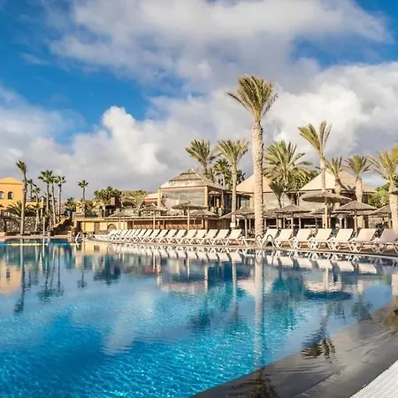 Apartment Papagayo 21-22, Big Pool And Free Wifi Corralejo