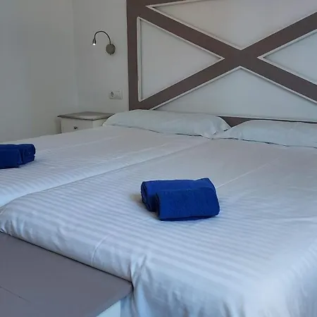 Papagayo 21-22, Big Pool And Free Wifi Apartment Corralejo