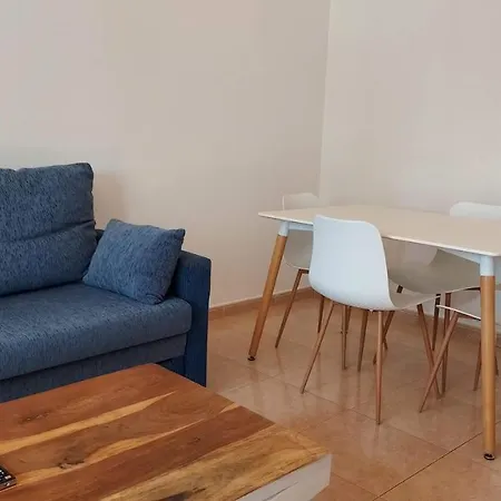 Papagayo 21-22, Big Pool And Free Wifi * Κοραλέχο