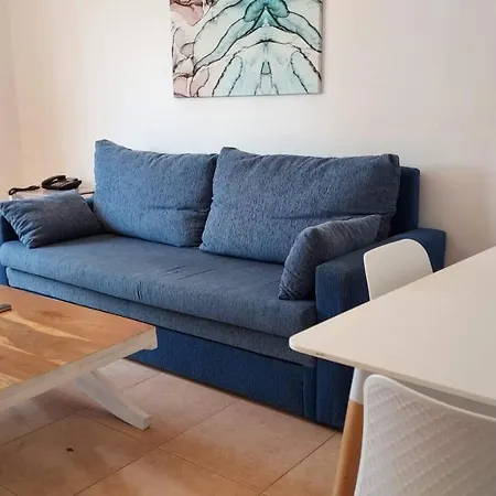 Papagayo 21-22, Big Pool And Free Wifi Κοραλέχο