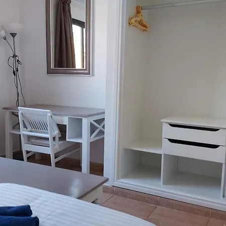 Διαμέρισμα Papagayo 21-22, Big Pool And Free Wifi *