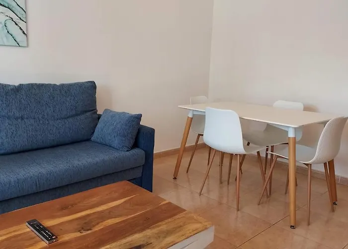 Papagayo 21-22, Big Pool And Free Wifi * Κοραλέχο